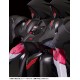 MODEROID Martian Successor Nadesico Prince of Darkness Black Sarena Good Smile Company