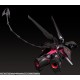 MODEROID Martian Successor Nadesico Prince of Darkness Black Sarena Good Smile Company
