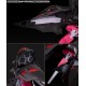 MODEROID Martian Successor Nadesico Prince of Darkness Black Sarena Good Smile Company