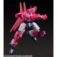 MODEROID Martian Successor Nadesico Prince of Darkness Black Sarena Good Smile Company