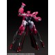 MODEROID Martian Successor Nadesico Prince of Darkness Black Sarena Good Smile Company