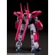 MODEROID Martian Successor Nadesico Prince of Darkness Black Sarena Good Smile Company