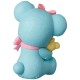 Ultra Detail Figure No.867 UDF SWIMMER Huglly Medicom Toy