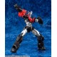 MODEROID Mazinger Destroying Hell ZEST Good Smile Company