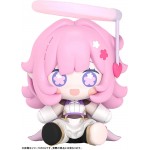 Huggy Good Smile Honkai Impact 3rd ELF/Elf Elysia Good Smile Arts Shanghai