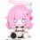 Huggy Good Smile Honkai Impact 3rd ELF/Elf Elysia Good Smile Arts Shanghai