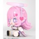 Huggy Good Smile Honkai Impact 3rd ELF/Elf Elysia Good Smile Arts Shanghai