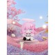 Huggy Good Smile Honkai Impact 3rd ELF/Elf Elysia Good Smile Arts Shanghai