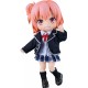 Nendoroid Doll Yahari Ore no Seishun Love-come wa Machigatteiru Kan Yuigahama Yui Good Smile Company