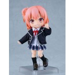 Nendoroid Doll Yahari Ore no Seishun Love-come wa Machigatteiru Kan Yuigahama Yui Good Smile Company