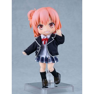 Nendoroid Doll Yahari Ore no Seishun Love-come wa Machigatteiru Kan Yuigahama Yui Good Smile Company Nendoroid Doll Yahari Ore no Seishun Love-come wa Machigatteiru Kan Yuigahama Yui Good Smile Company