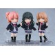 Nendoroid Doll Yahari Ore no Seishun Love-come wa Machigatteiru Kan Yuigahama Yui Good Smile Company