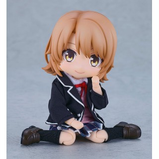 Nendoroid Doll Yahari Ore no Seishun Love-come wa Machigatteiru Kan Isshiki Iroha Good Smile Company Nendoroid Doll Yahari Ore no Seishun Love-come wa Machigatteiru Kan Isshiki Iroha Good Smile Company