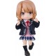 Nendoroid Doll Yahari Ore no Seishun Love-come wa Machigatteiru Kan Isshiki Iroha Good Smile Company