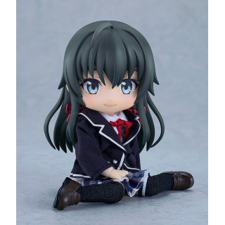 Nendoroid Doll Yahari Ore no Seishun Love-come wa Machigatteiru Kan Yukinoshita Yukino Good Smile Company Nendoroid Doll Yahari Ore no Seishun Love-come wa Machigatteiru Kan Yukinoshita Yukino Good Smile Company
