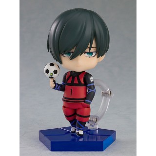 Nendoroid Bluelock Rin Itoshi Good Smile Company