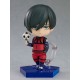 Nendoroid Bluelock Rin Itoshi Good Smile Company