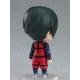 Nendoroid Bluelock Rin Itoshi Good Smile Company