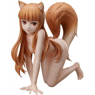 Spice and Wolf Holo 1/4 FREEing