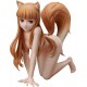 Spice and Wolf Holo 1/4 FREEing