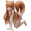 Spice and Wolf Holo 1/4 FREEing