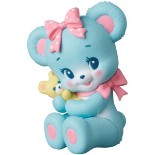 Ultra Detail Figure No.867 UDF SWIMMER Huglly Medicom Toy
