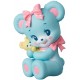 Ultra Detail Figure No.867 UDF SWIMMER Huglly Medicom Toy