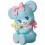 Ultra Detail Figure No.867 UDF SWIMMER Huglly Medicom Toy