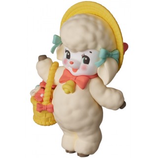 Ultra Detail Figure No.870 UDF SWIMMER Raffy Medicom Toy