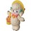 Ultra Detail Figure No.870 UDF SWIMMER Raffy Medicom Toy