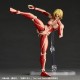 Revoltech Amazing Yamaguchi Attack on Titan Female Titan with bonus Kaiyodo
