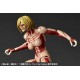Revoltech Amazing Yamaguchi Attack on Titan Female Titan with bonus Kaiyodo