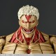 Revoltech Amazing Yamaguchi Attack on Titan Armored Titan with bonus Kaiyodo