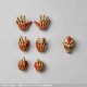 Revoltech Amazing Yamaguchi Attack on Titan Armored Titan with bonus Kaiyodo