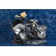 Fate/Zero Saber and Saber Motored Cuirassier 1/8 Good Smile Company