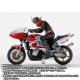 S.H.Figuarts Kamen Rider THE NEXT Cyclone No.2 Bandai Limited