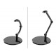 The Simple Stand mini x 4 BLACK (for Small Figures and Chibi Figures) Good Smile Company