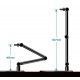The Simple Stand mini x 4 BLACK (for Small Figures and Chibi Figures) Good Smile Company