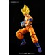 Figure-rise Standard Dragon Ball Super Saiyan Son Goku Bandai