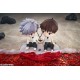 Mini Memory Rebuild of Evangelion Shinji Ikari and Kaworu Nagisa Good Smile Arts Shanghai
