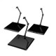 The Simple Stand x3 BLACK (for Figures and Models) Good Smile Company
