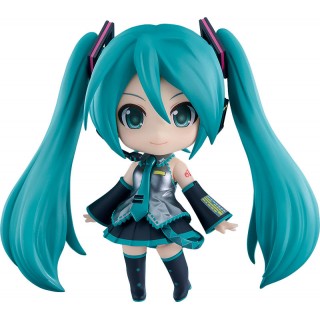 Nendoroid VOCALOID Character Vocal Series 01 Hatsune Miku 3.0 Basic Good Smile Company