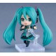 Nendoroid VOCALOID Character Vocal Series 01 Hatsune Miku 3.0 Good Smile Company