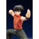 Ranma 1/2 Ranma Saotome 1/7 Kotobukiya