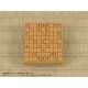 Pripra Figure no Asobi Shogi Neko no Yokoyari Plastic Model DIG