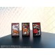 Pripra Figure no Asobi Hanafuda Inoshikacho Plastic Model DIG