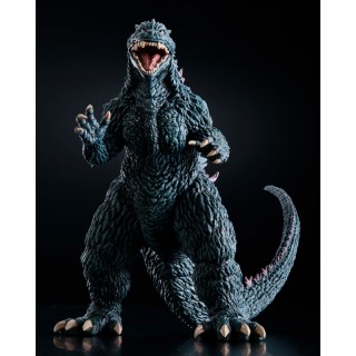 Godzilla 2000 Millennium PLAfig. No.PF 02 Godzilla Aoshima