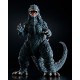 Godzilla 2000 Millennium PLAfig. No.PF 02 Godzilla Aoshima