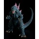 Godzilla 2000 Millennium PLAfig. No.PF 02 Godzilla Aoshima