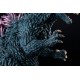 Godzilla 2000 Millennium PLAfig. No.PF 02 Godzilla Aoshima